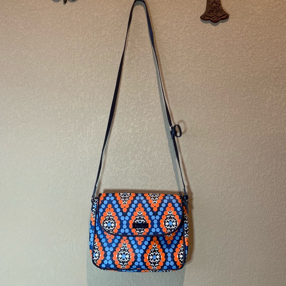 Vera Bradley Crossbody Bag
